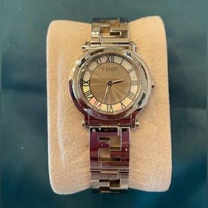 Fendi watch